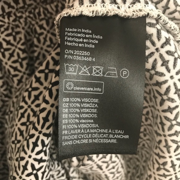 H&M romper - Picture 8 of 8